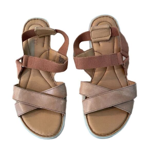 Born Womens Sandal - Picture 1 of 7